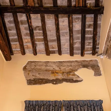 Residenza Sinibaldi - XVII Century Experience Apartment Rome Exterior photo