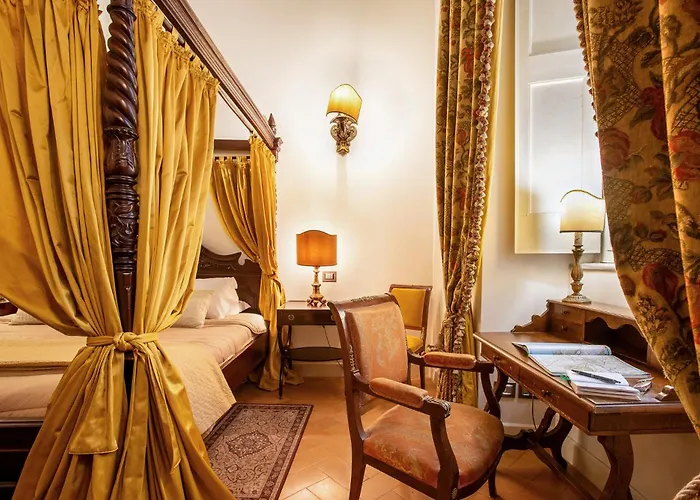 Residenza Sinibaldi