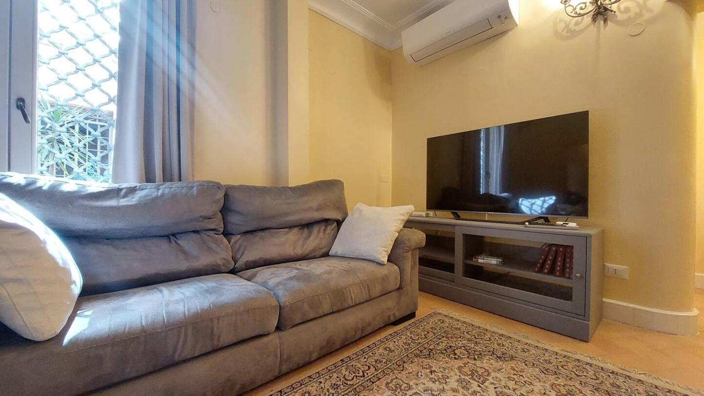 Apartment Residenza Sinibaldi Rom
