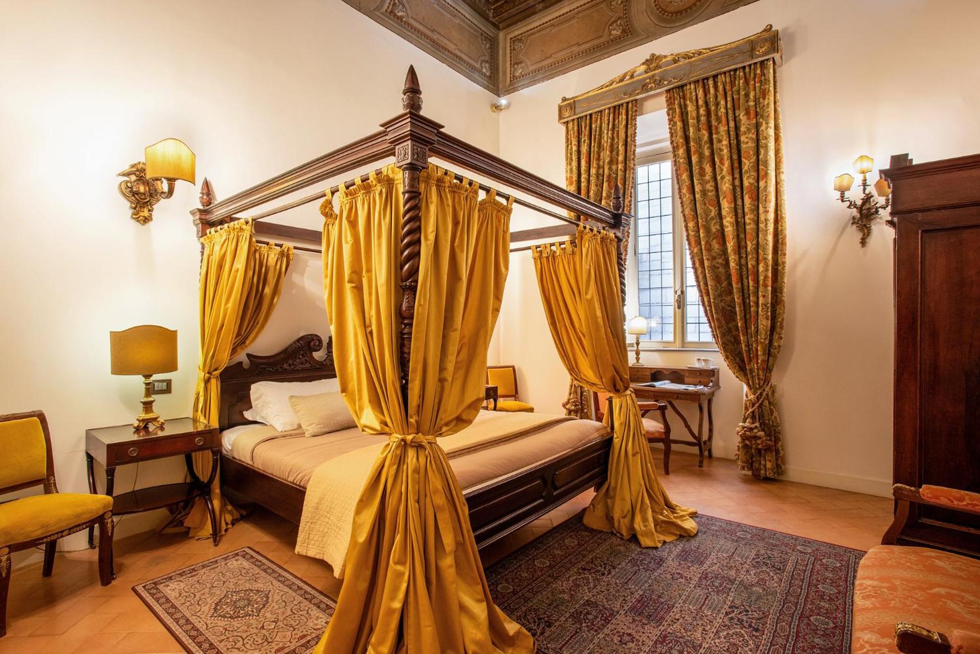 Residenza Sinibaldi *