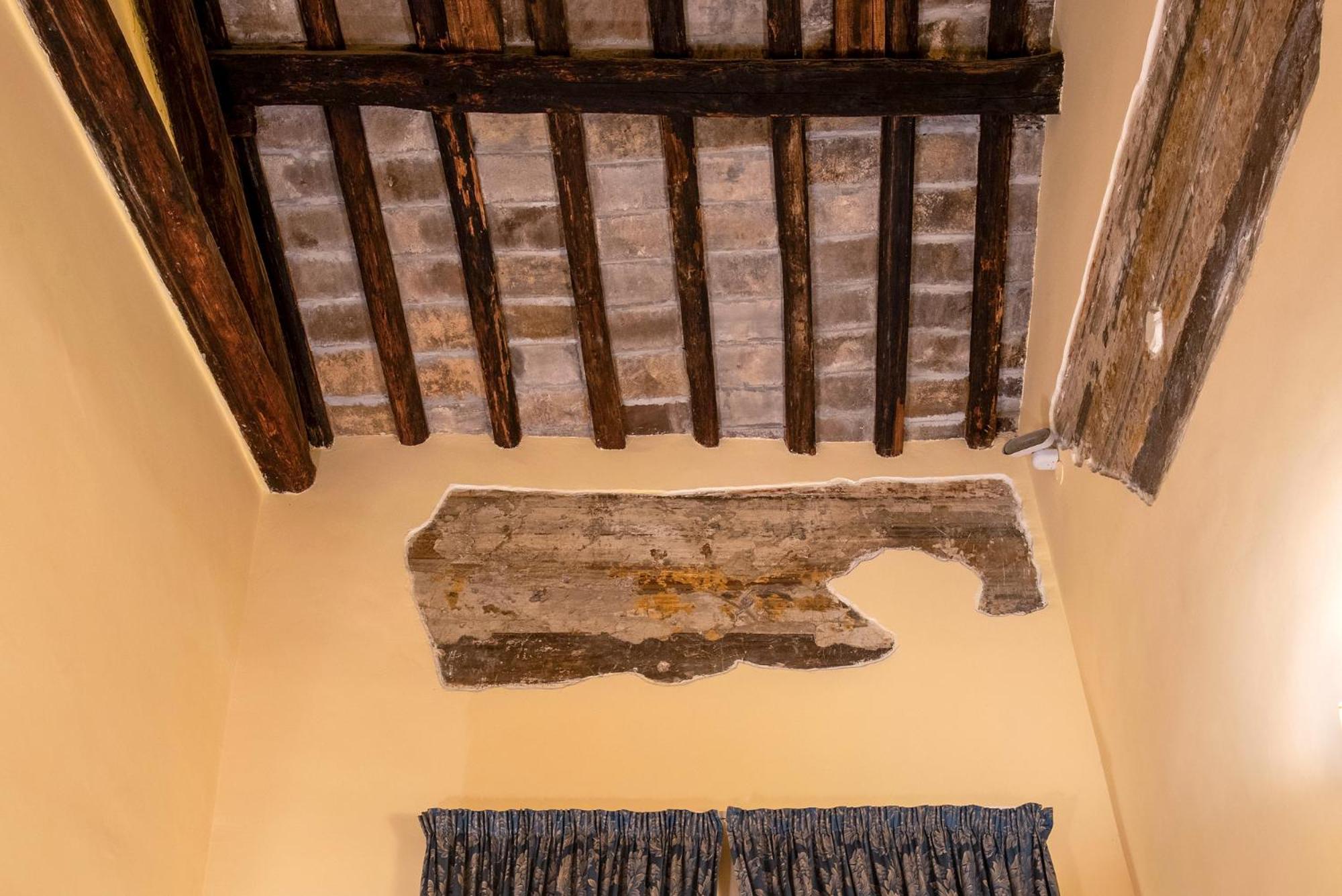 Residenza Sinibaldi Rom