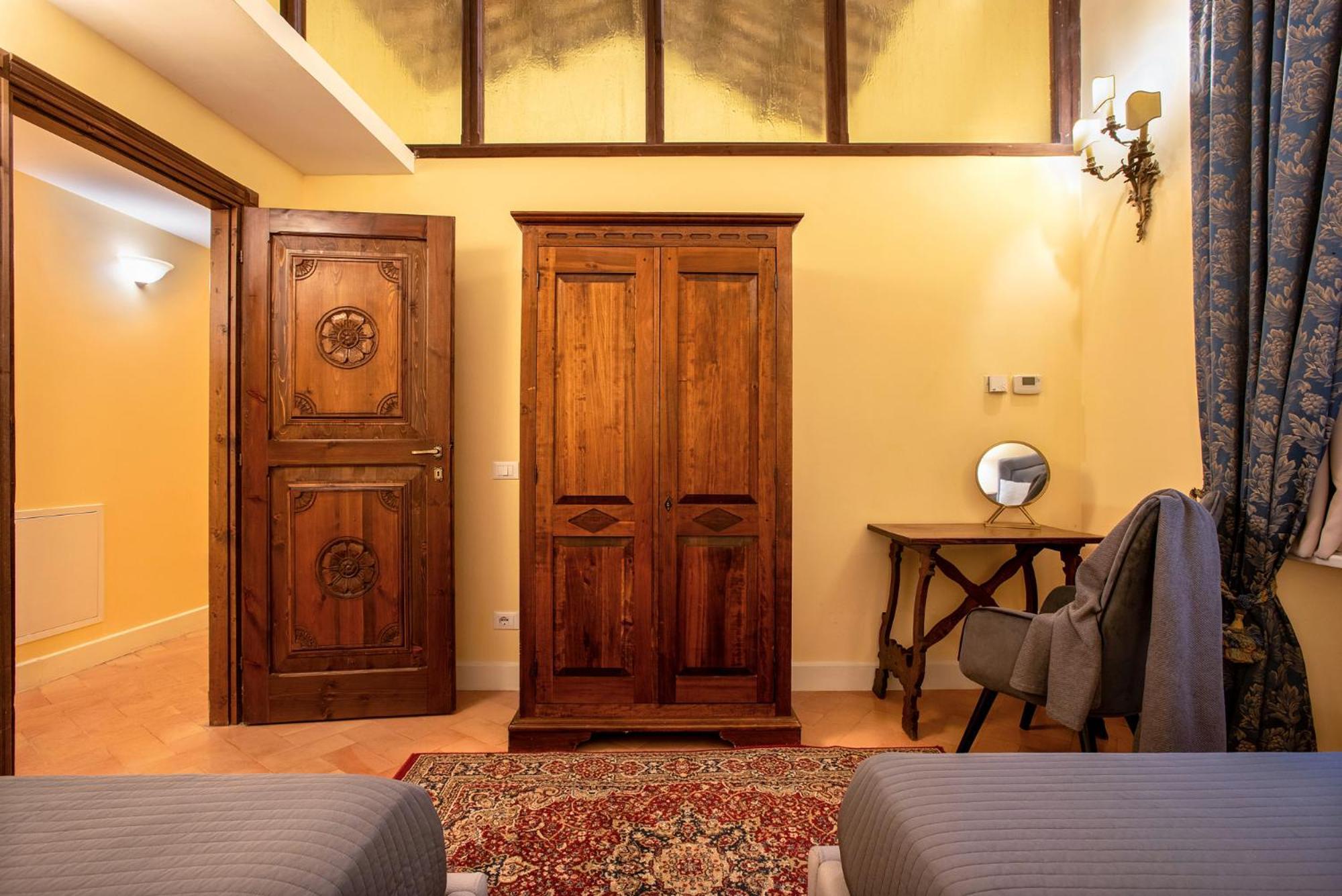 Residenza Sinibaldi Apartment *