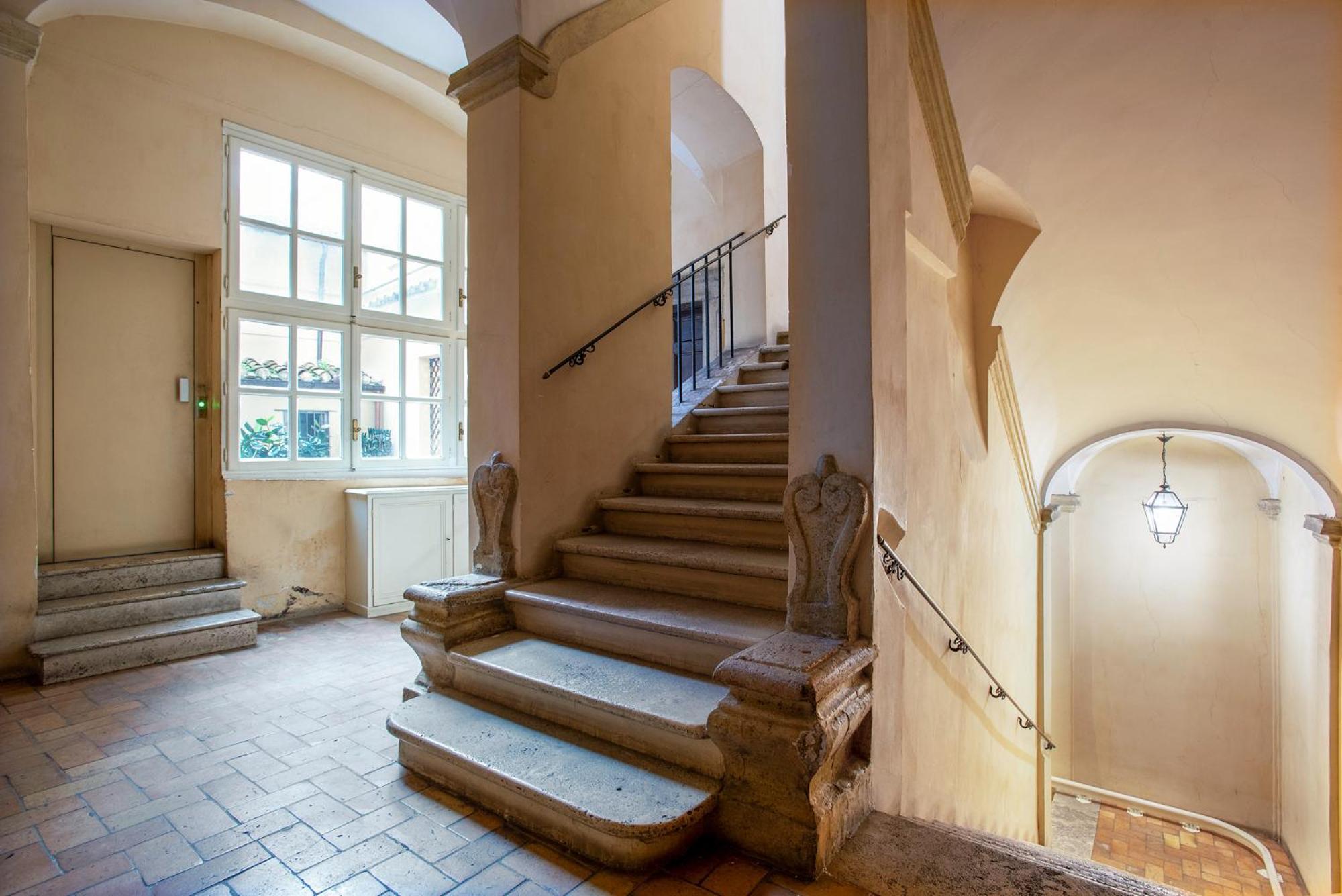 Residenza Sinibaldi *