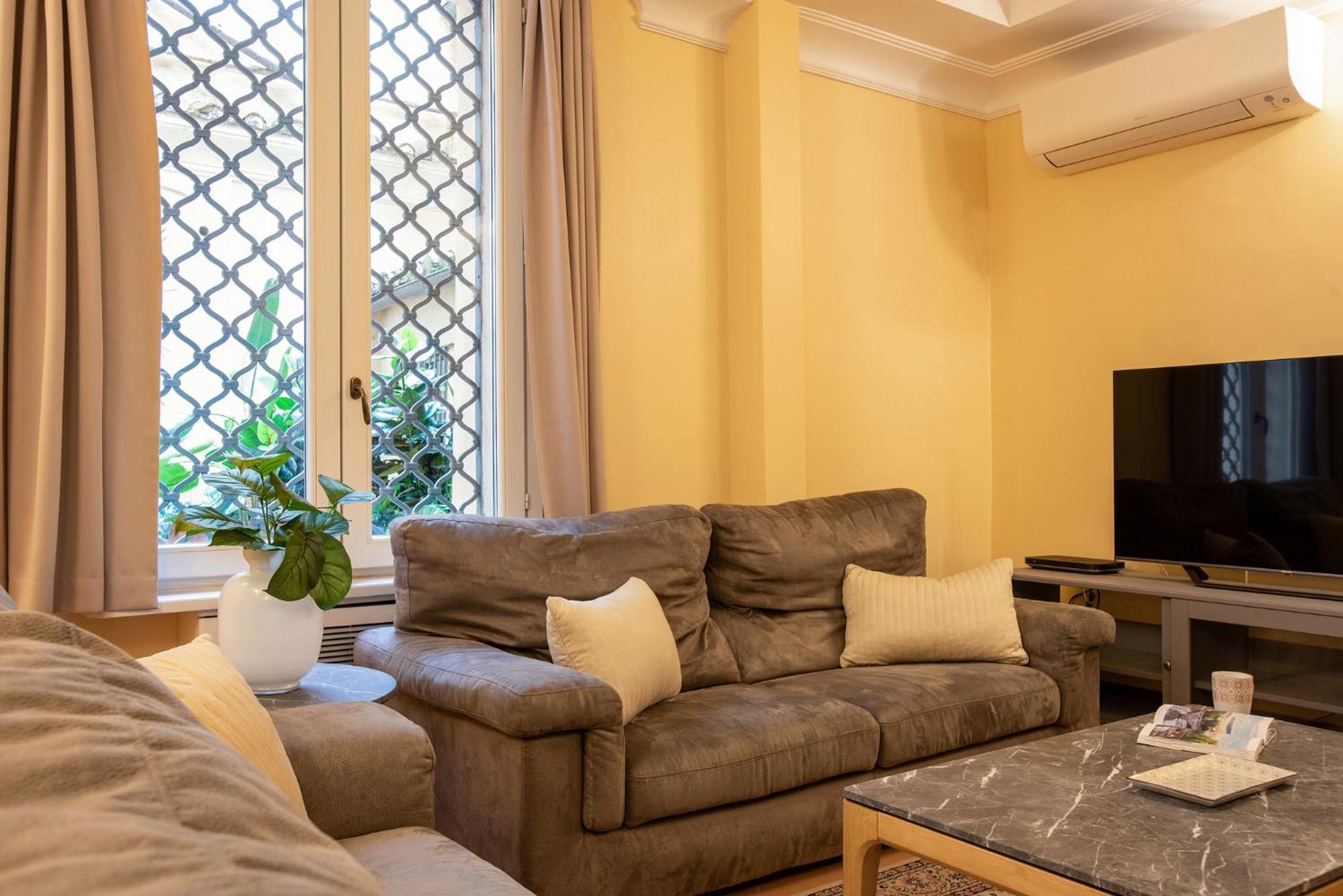 Residenza Sinibaldi Rom