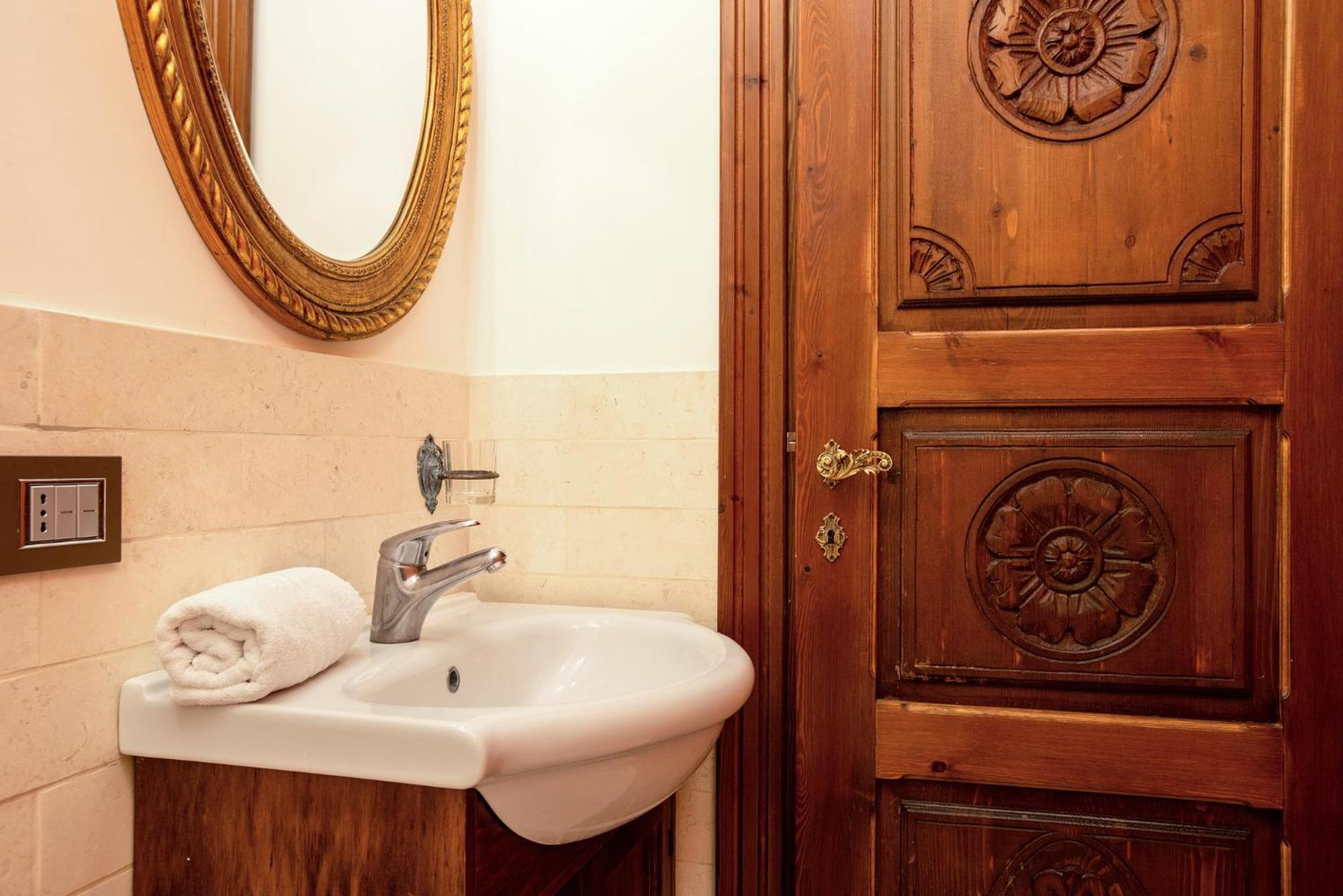 Apartment Residenza Sinibaldi *