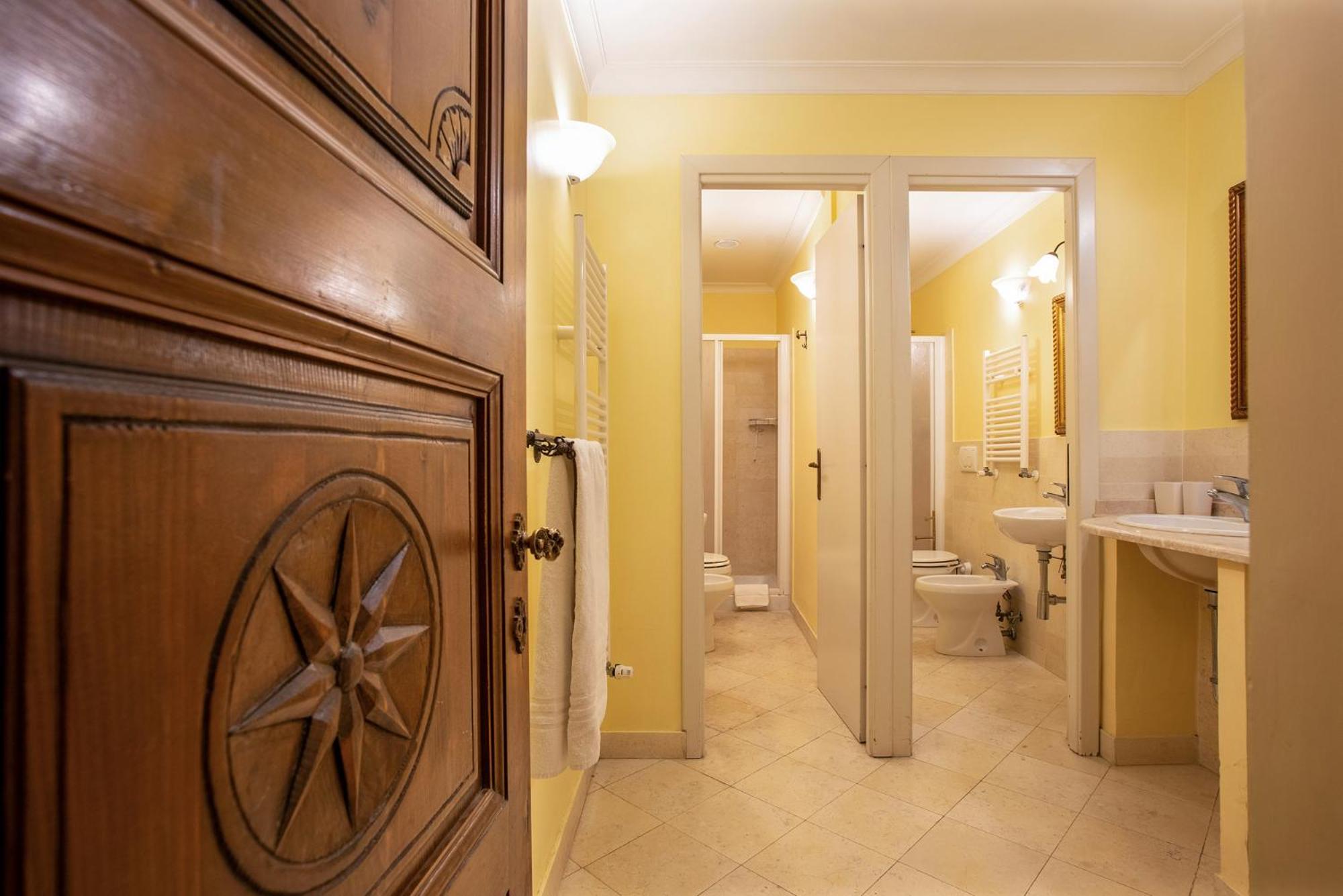 Residenza Sinibaldi Apartment