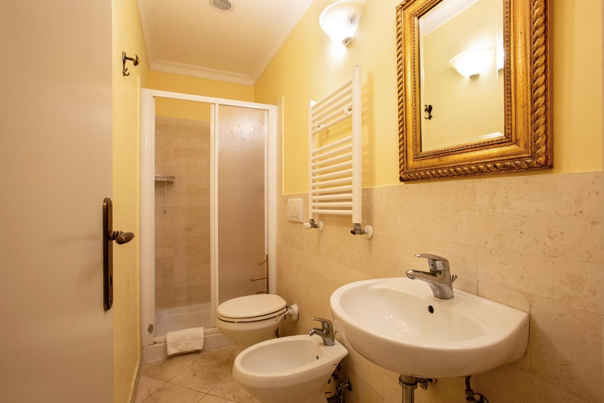 Apartment Residenza Sinibaldi *
