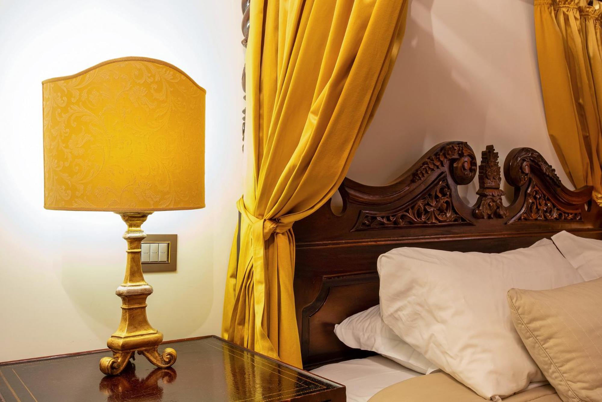 Residenza Sinibaldi Apartment Rom