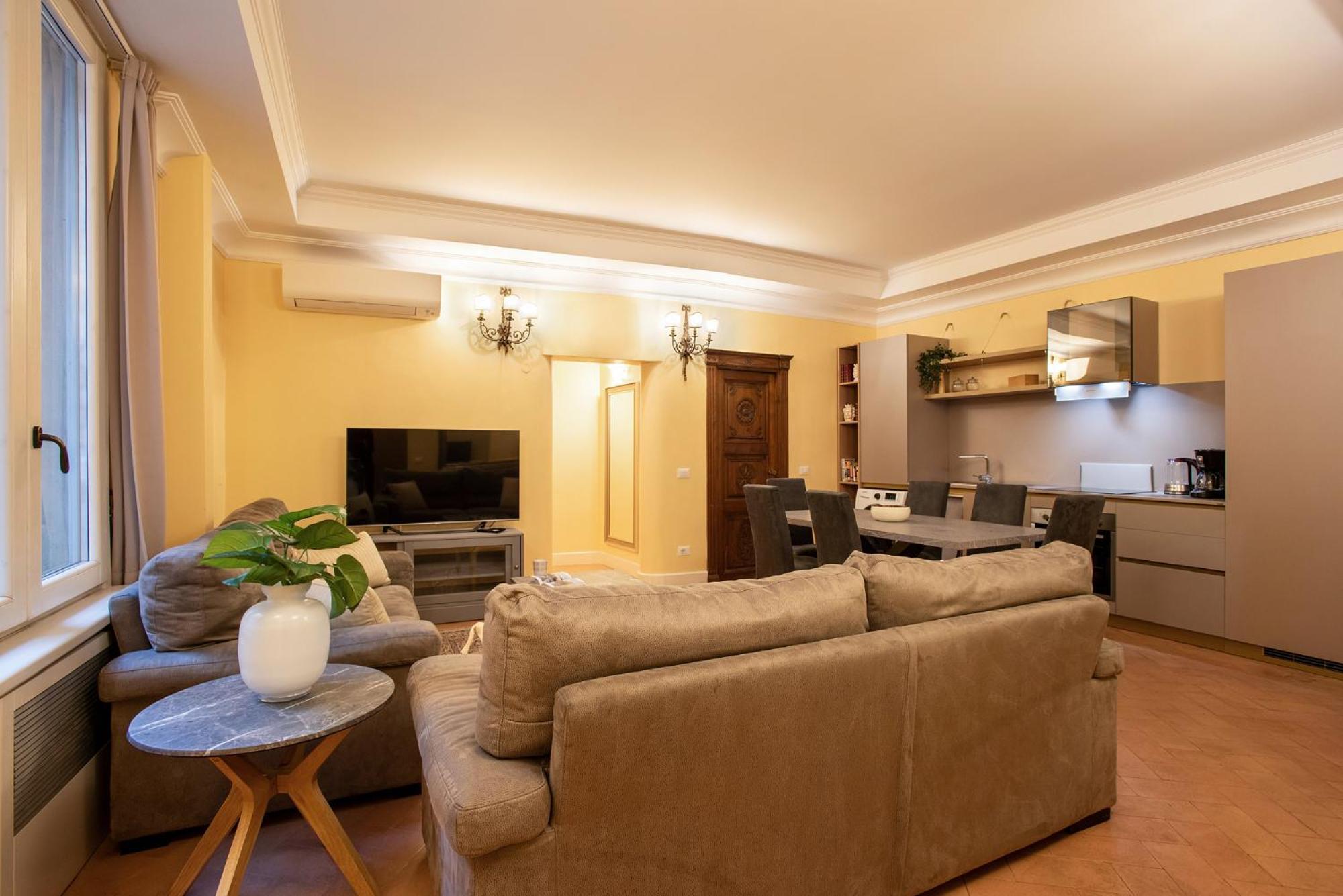 Residenza Sinibaldi * Rom
