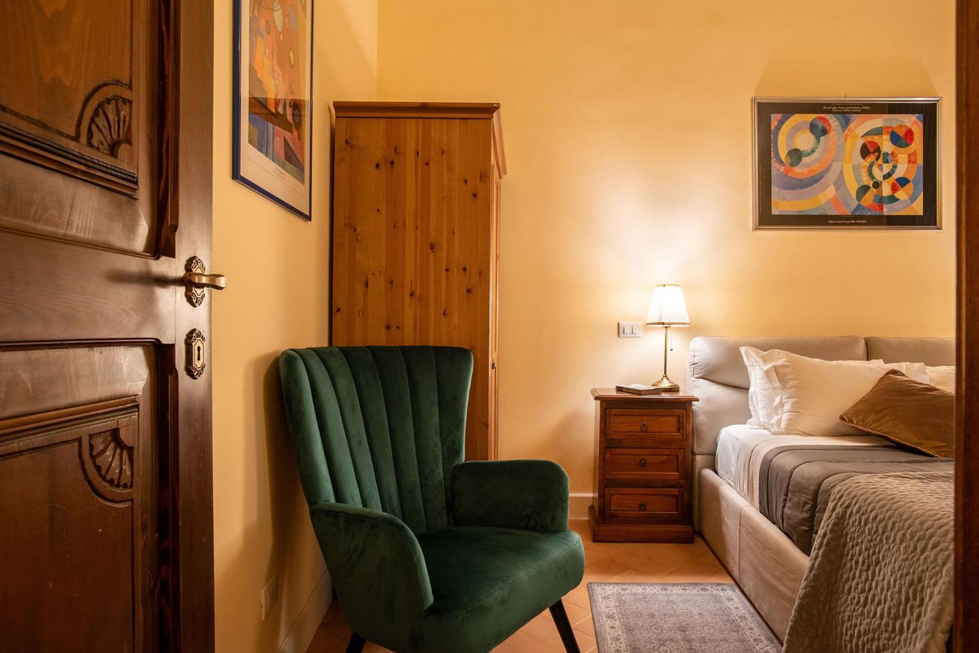 Residenza Sinibaldi * Rom